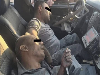 NarcoTerrorismo AIFA Sacude FIFA